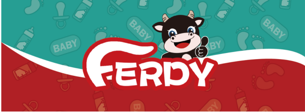 Ferdy Logo